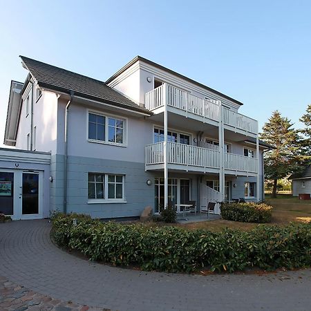 ארנסהופ Apartment Saatmann Komfort 4 מראה חיצוני תמונה