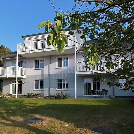 ארנסהופ Apartment Saatmann Komfort 4 מראה חיצוני תמונה
