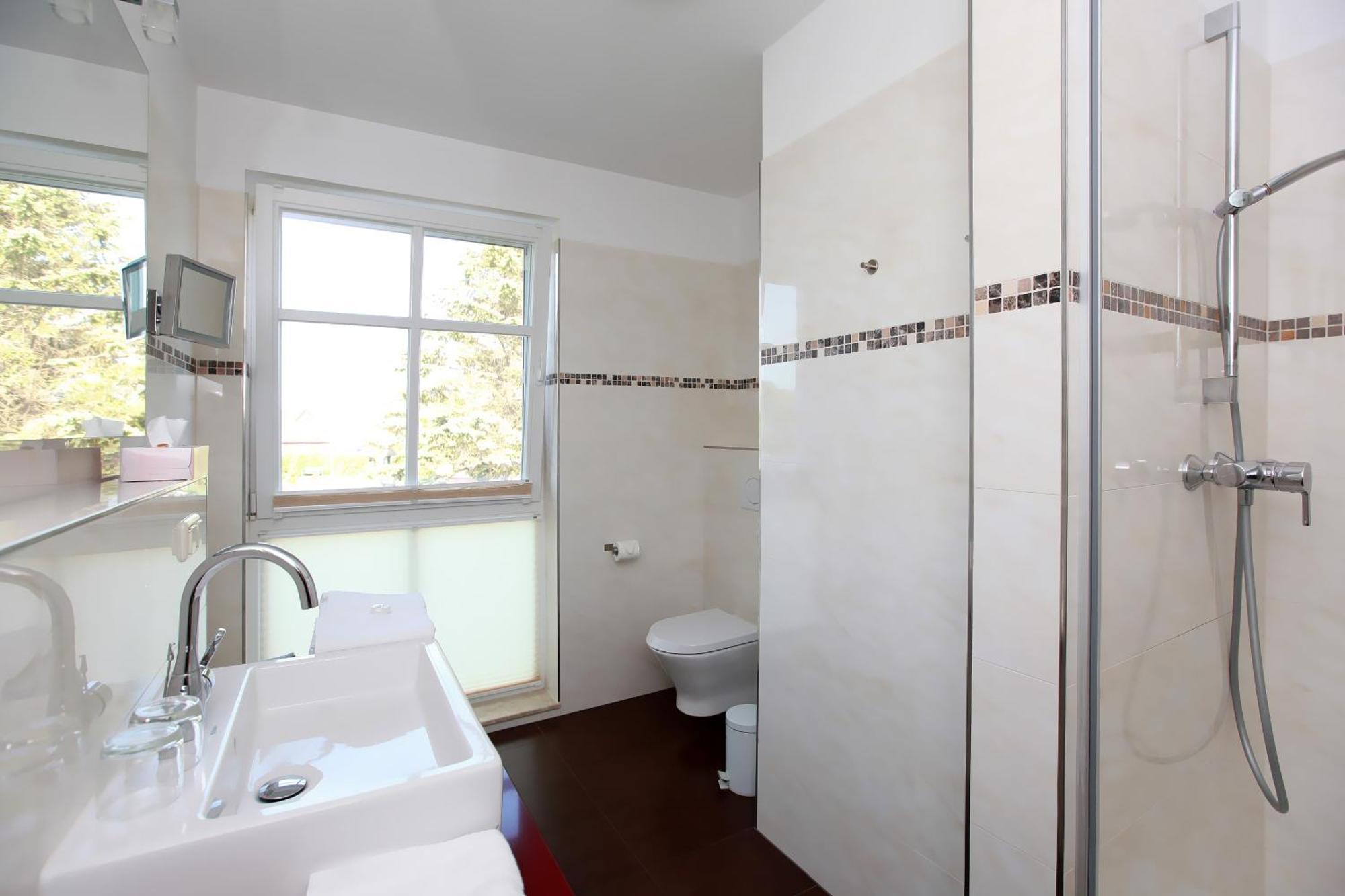 ארנסהופ Apartment Saatmann Komfort 4 מראה חיצוני תמונה