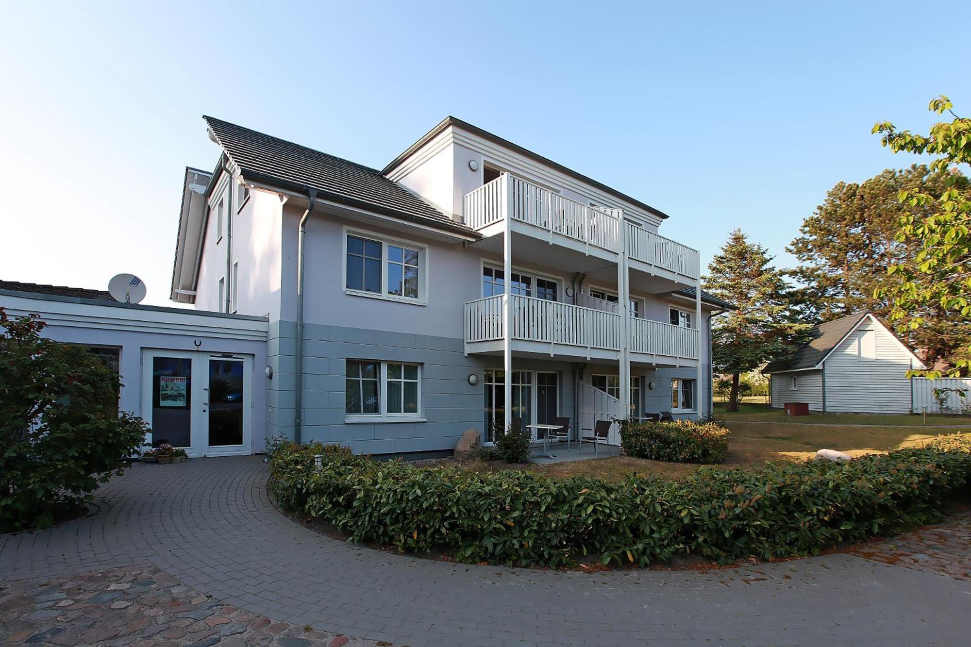 ארנסהופ Apartment Saatmann Komfort 4 מראה חיצוני תמונה
