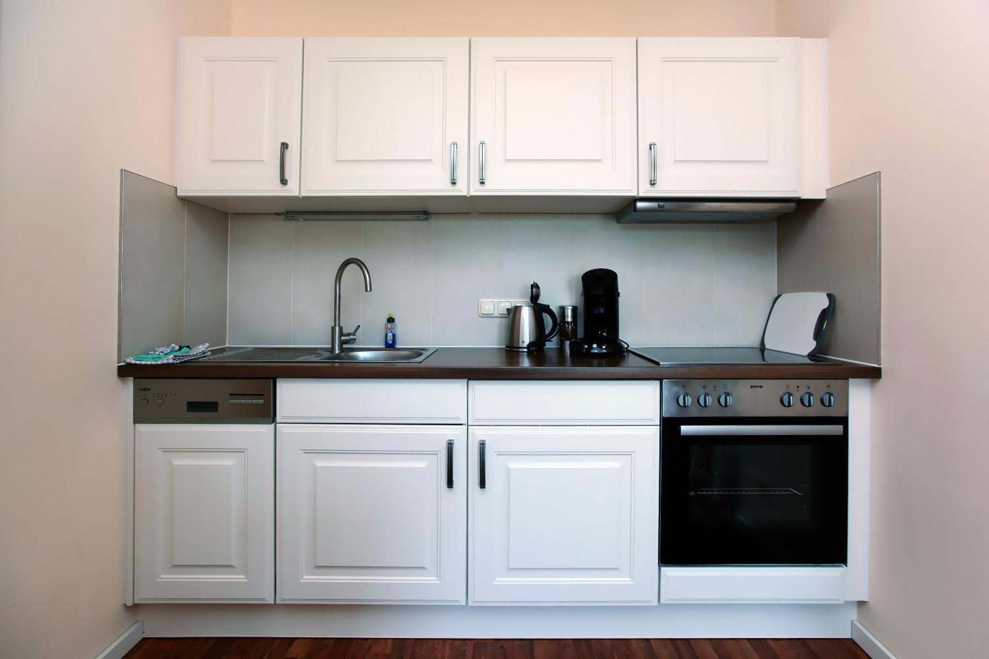 ארנסהופ Apartment Saatmann Komfort 4 מראה חיצוני תמונה