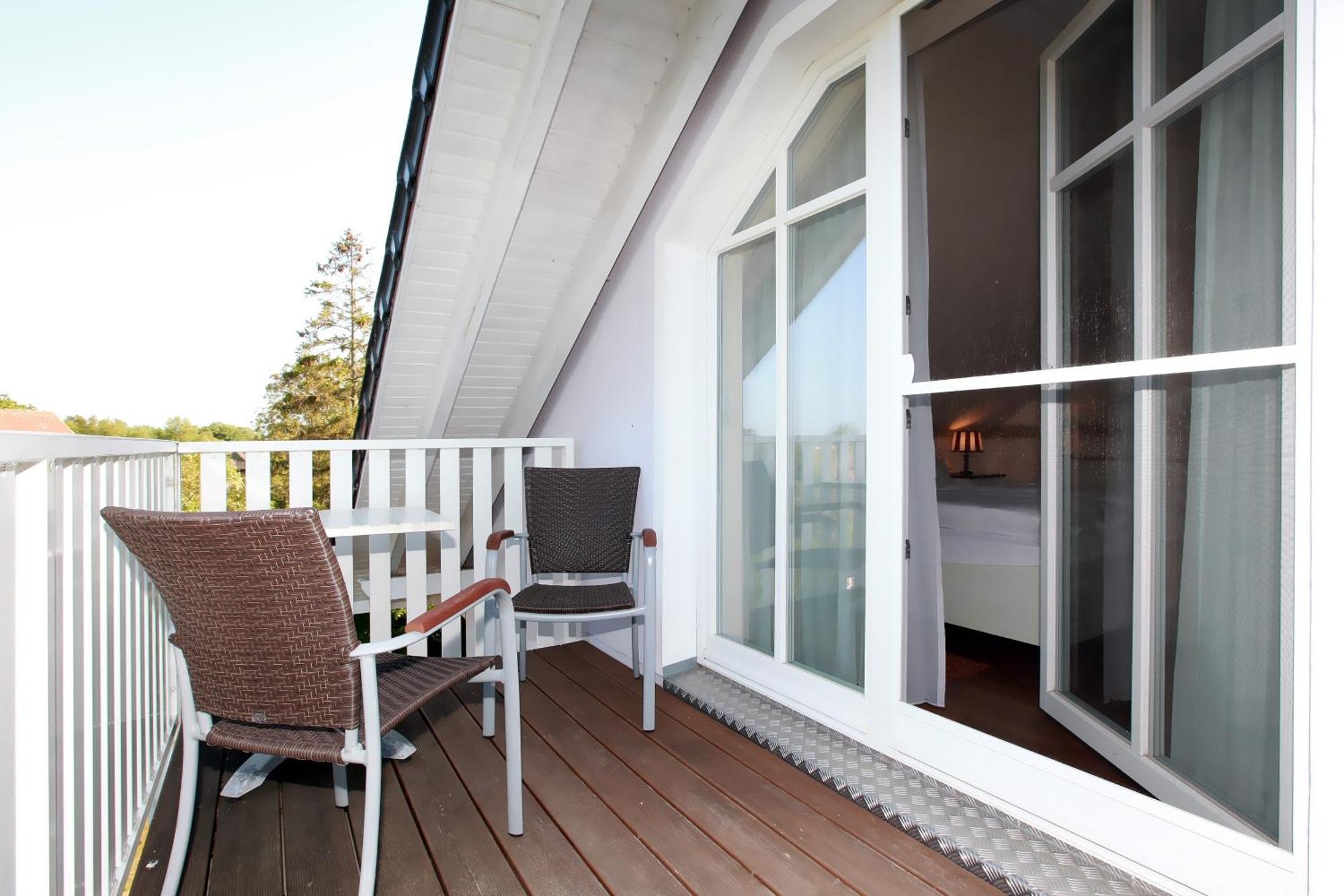 ארנסהופ Apartment Saatmann Komfort 4 מראה חיצוני תמונה