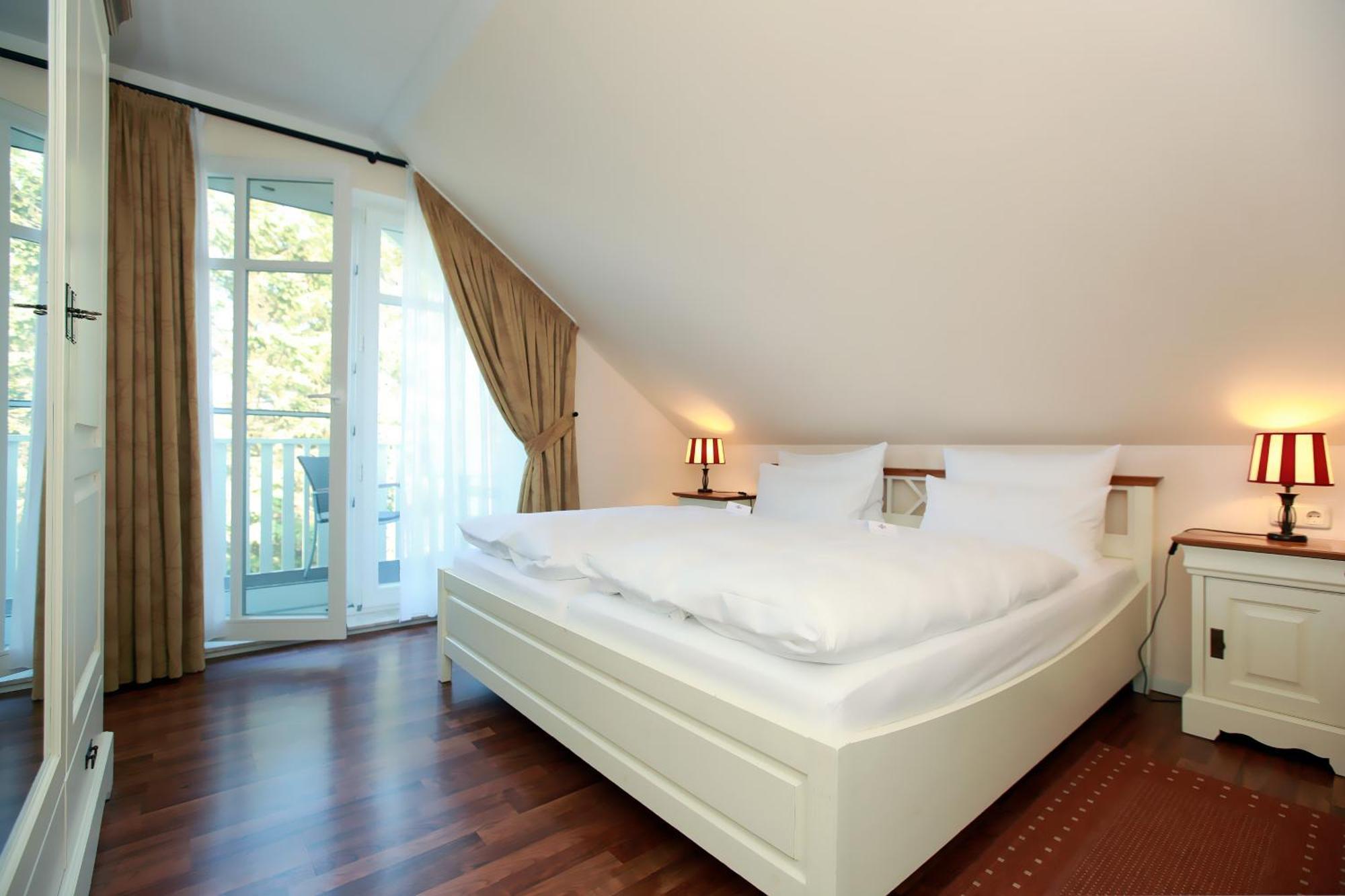 ארנסהופ Apartment Saatmann Komfort 4 מראה חיצוני תמונה