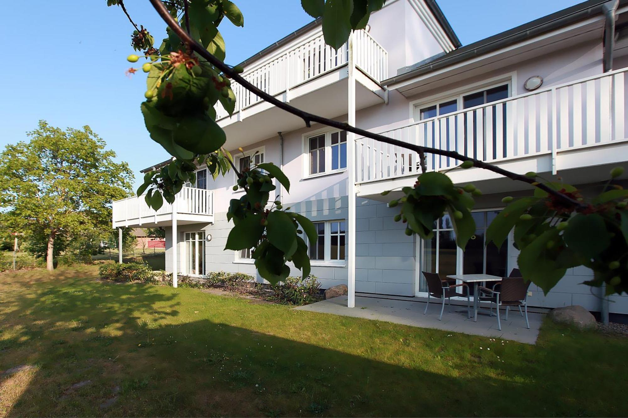 ארנסהופ Apartment Saatmann Komfort 4 מראה חיצוני תמונה