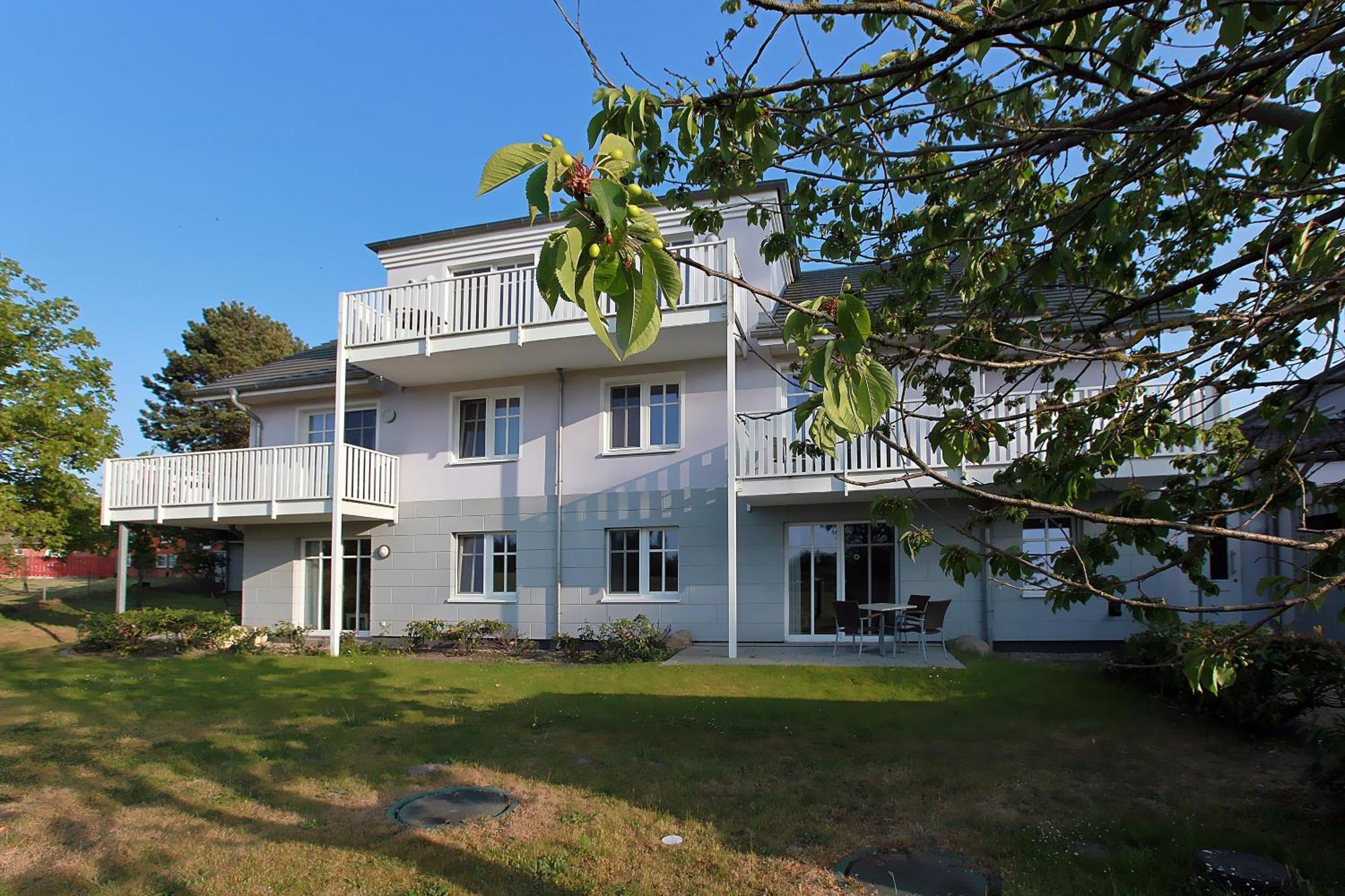 ארנסהופ Apartment Saatmann Komfort 4 מראה חיצוני תמונה